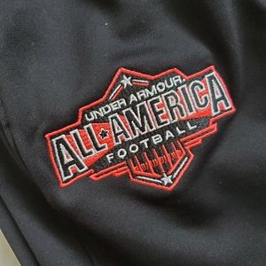 Under Armour All-America Sweatpants 3XL